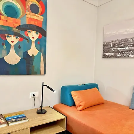 Daire Grand Luxury - Center - Families & Groups