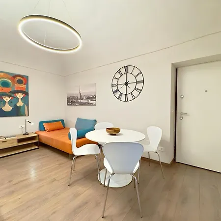 Daire Grand Luxury - Center - Families & Groups *