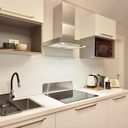 Grand Luxury - Center - Families & Groups