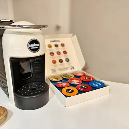 Grand Luxury - Center - Families & Groups Daire Torino