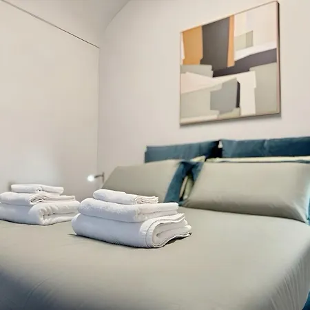 Grand Luxury - Center - Families & Groups Daire