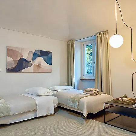 Apartmán Grand Luxury - Center - Families & Groups *