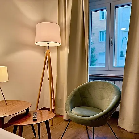 Grand Luxury - Center - Families & Groups Apartmán *