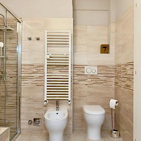 Grand Luxury - Center - Families & Groups Apartmán