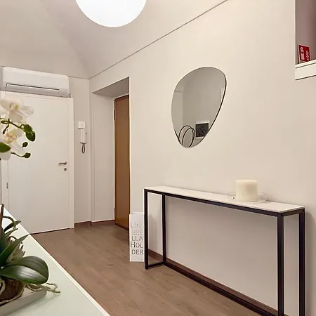 Apartmán Grand Luxury - Center - Families & Groups Turín