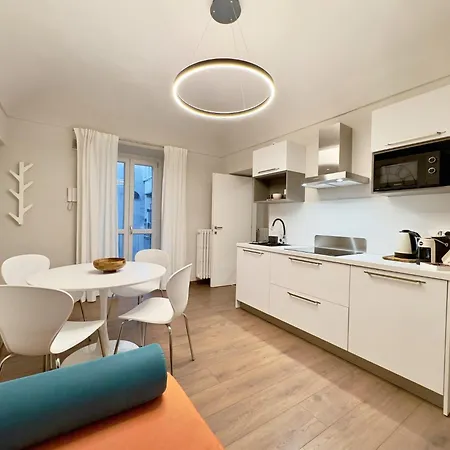 Apartmán Grand Luxury - Center - Families & Groups *