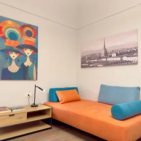 Grand Luxury - Center - Families & Groups Apartmán