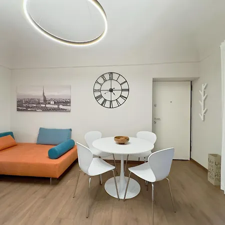 Grand Luxury - Center - Families & Groups Turín
