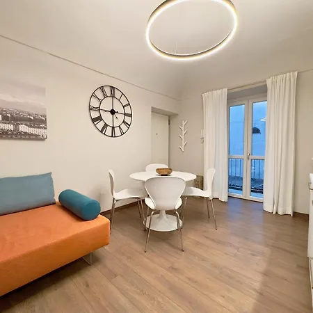 Grand Luxury - Center - Families & Groups * Turín