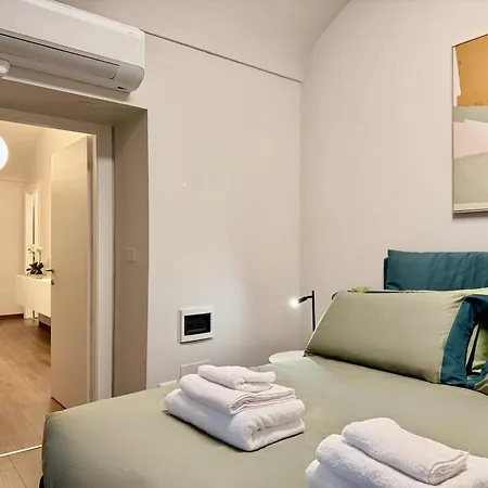 Grand Luxury - Center - Families & Groups Turín