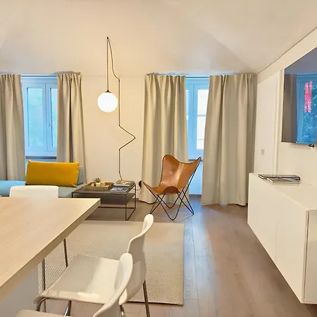 Grand Luxury - Center - Families & Groups Torino