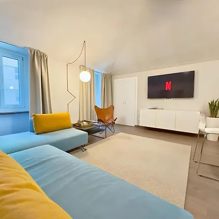 Apartment Grand Luxury - Center - Families & Groups