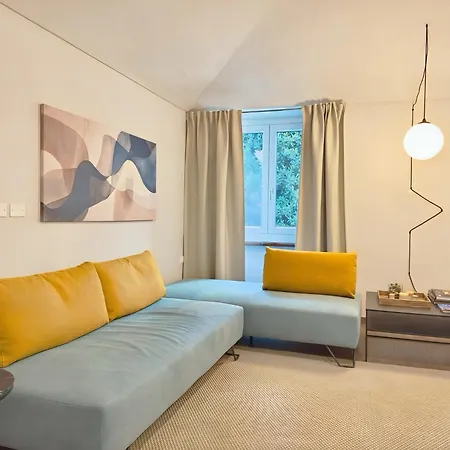 Grand Luxury - Center - Families & Groups Apartment