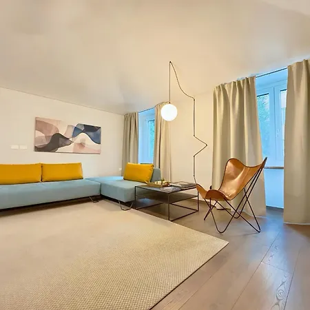 Grand Luxury - Center - Families & Groups Torino