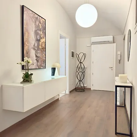 Apartment Grand Luxury - Center - Families & Groups Turin