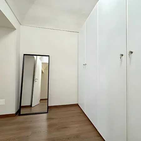 Apartment Grand Luxury - Center - Families & Groups Turin