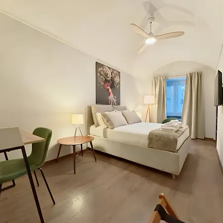 Lejlighed Grand Luxury - Center - Families & Groups Torino