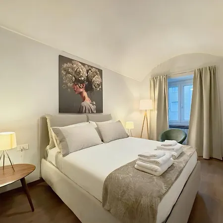 Lejlighed Grand Luxury - Center - Families & Groups Torino