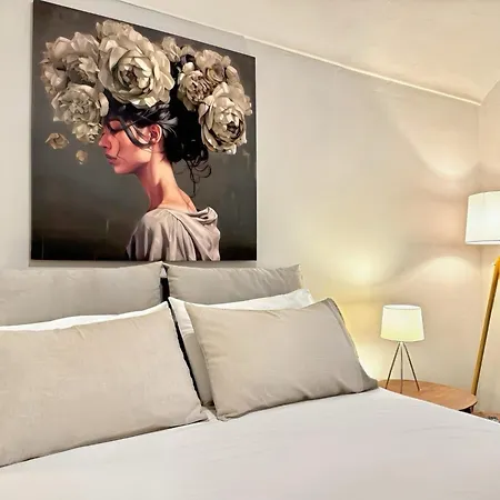 Grand Luxury - Center - Families & Groups Torino