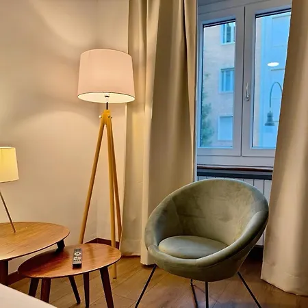 Grand Luxury - Center - Families & Groups Lejlighed *