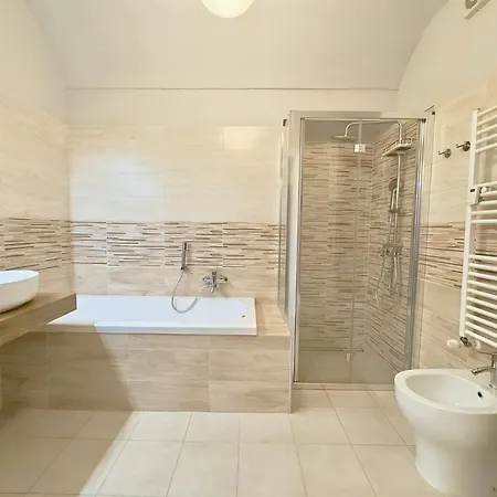 Apartment Grand Luxury - Center - Families & Groups Turin