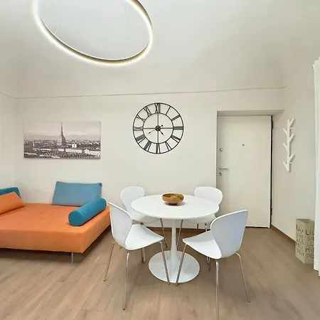 Grand Luxury - Center - Families & Groups Torino