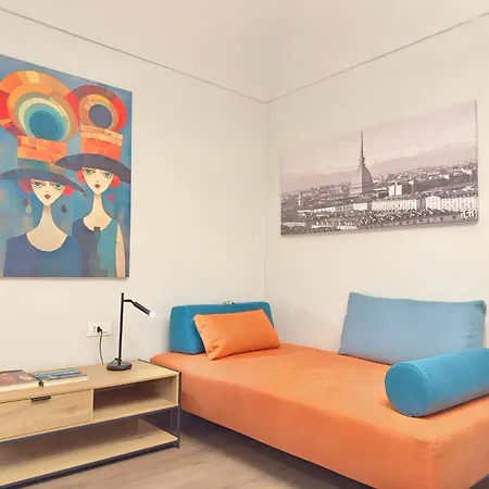 Grand Luxury - Center - Families & Groups Torino