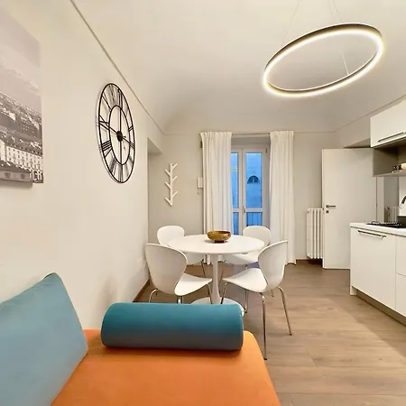 Lejlighed Grand Luxury - Center - Families & Groups Torino