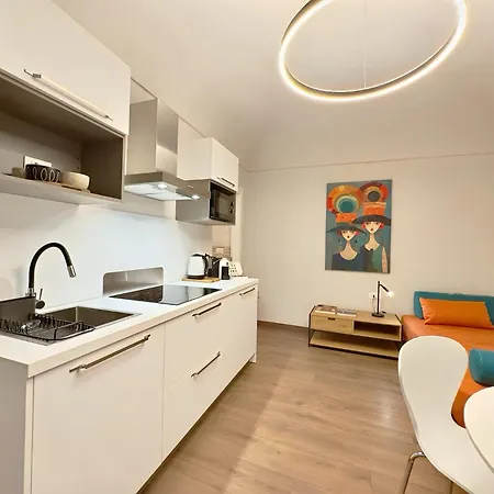 Grand Luxury - Center - Families & Groups * Turin