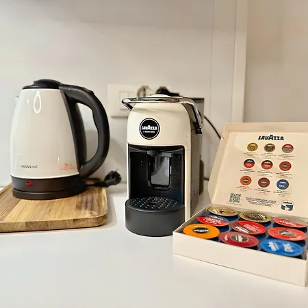 Lejlighed Grand Luxury - Center - Families & Groups