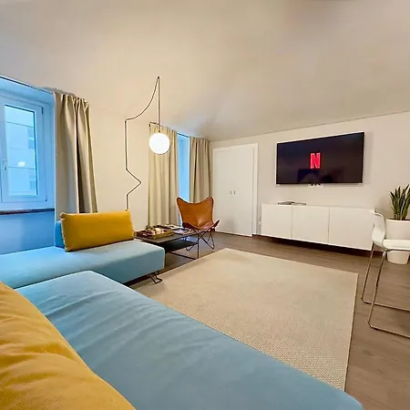 Grand Luxury - Center - Families & Groups * Turín