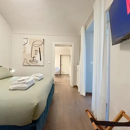Apartamento Grand Luxury - Center - Families & Groups