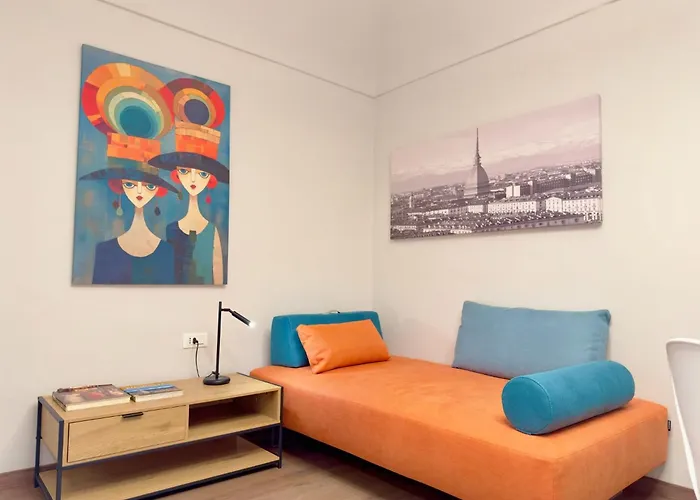 Grand Luxury - Center - Families & Groups 아파트